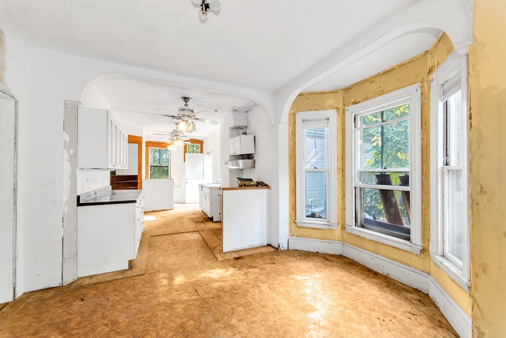 54 Oak Street Boston, MA 02136 - Photo 4 of 13 a view of a living room