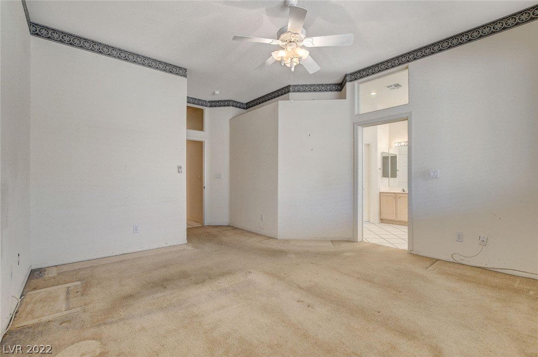 10024 Pinnacle View Place Las Vegas, NV 89134 - Photo 15 of 44