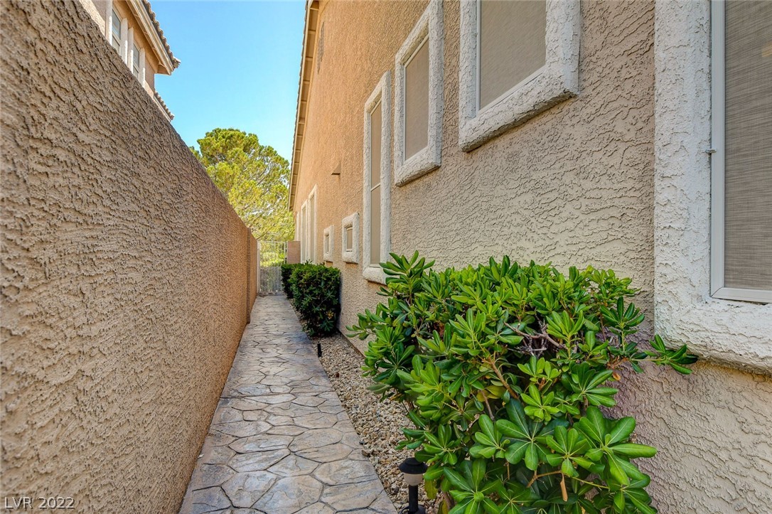10024 Pinnacle View Place Las Vegas, NV 89134 - Photo 39 of 44