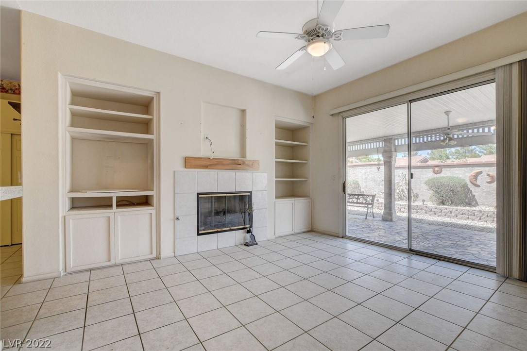 10024 Pinnacle View Place Las Vegas, NV 89134 - Photo 5 of 44