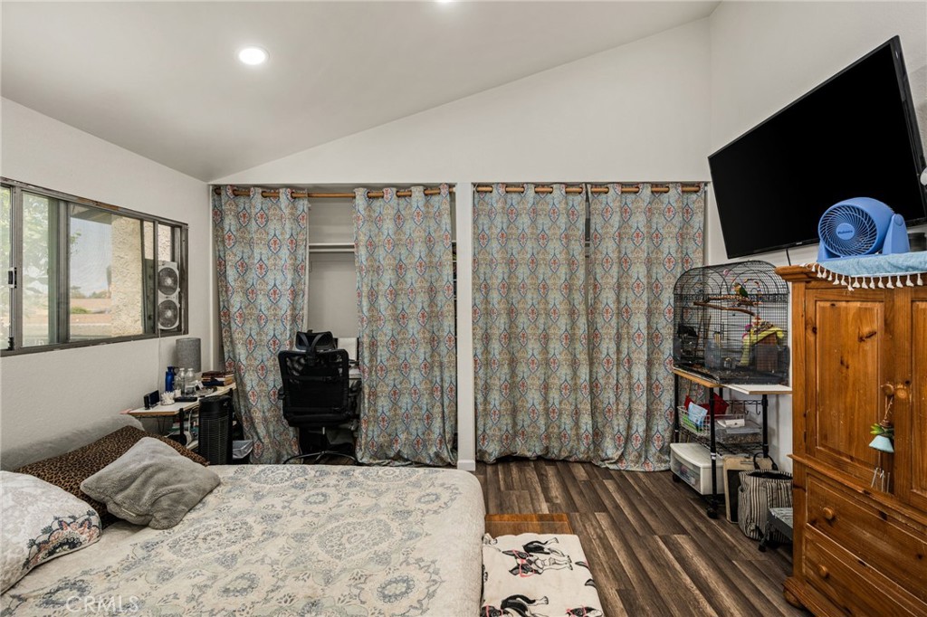 7381 Katella Avenue Stanton, CA 90680 - Photo 21 of 21 primary bedroom
