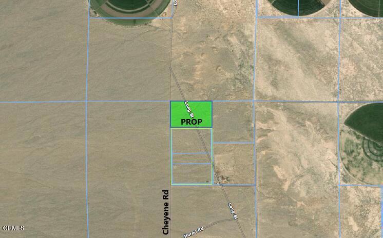 26 Cheyene Baker, CA 92309 - Photo 34 of 36 Highlighted Picture 1