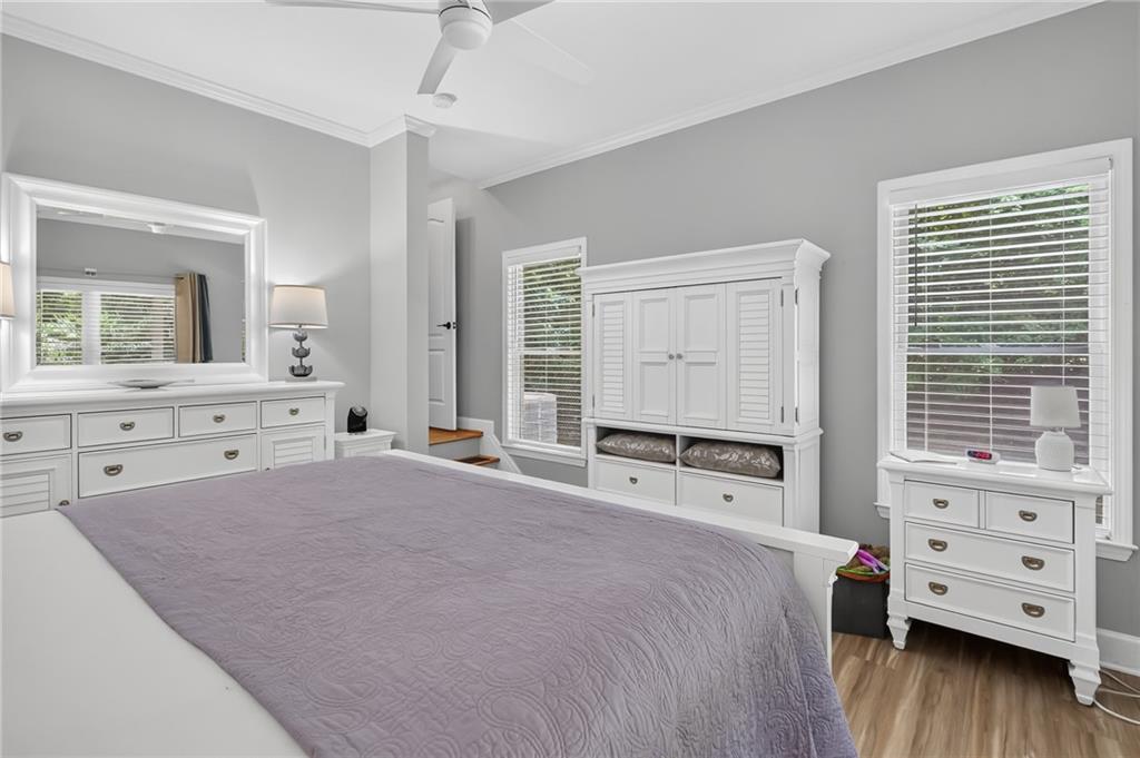 3762 Cherokee Trail Suwanee, GA 30024 - Photo 40 of 57