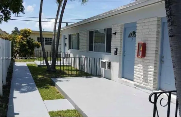 $1,600 | 730 84th Street, Unit 4, Miami Beach, FL 33141