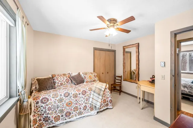 $439,000 | 22 Lower Howe's Road, Wilmington, VT 05363