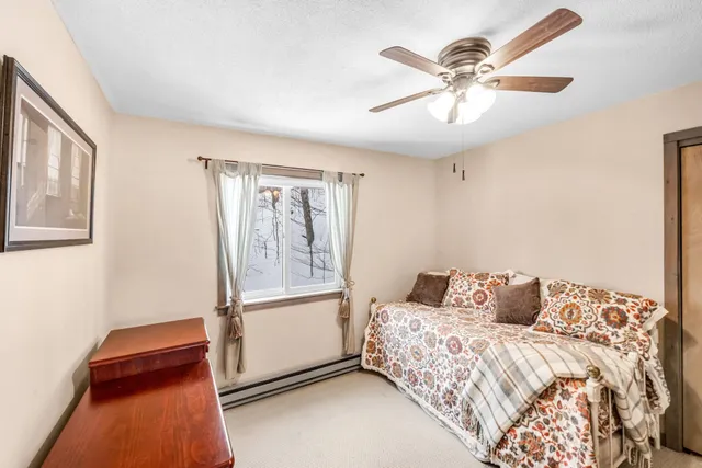 $439,000 | 22 Lower Howe's Road, Wilmington, VT 05363