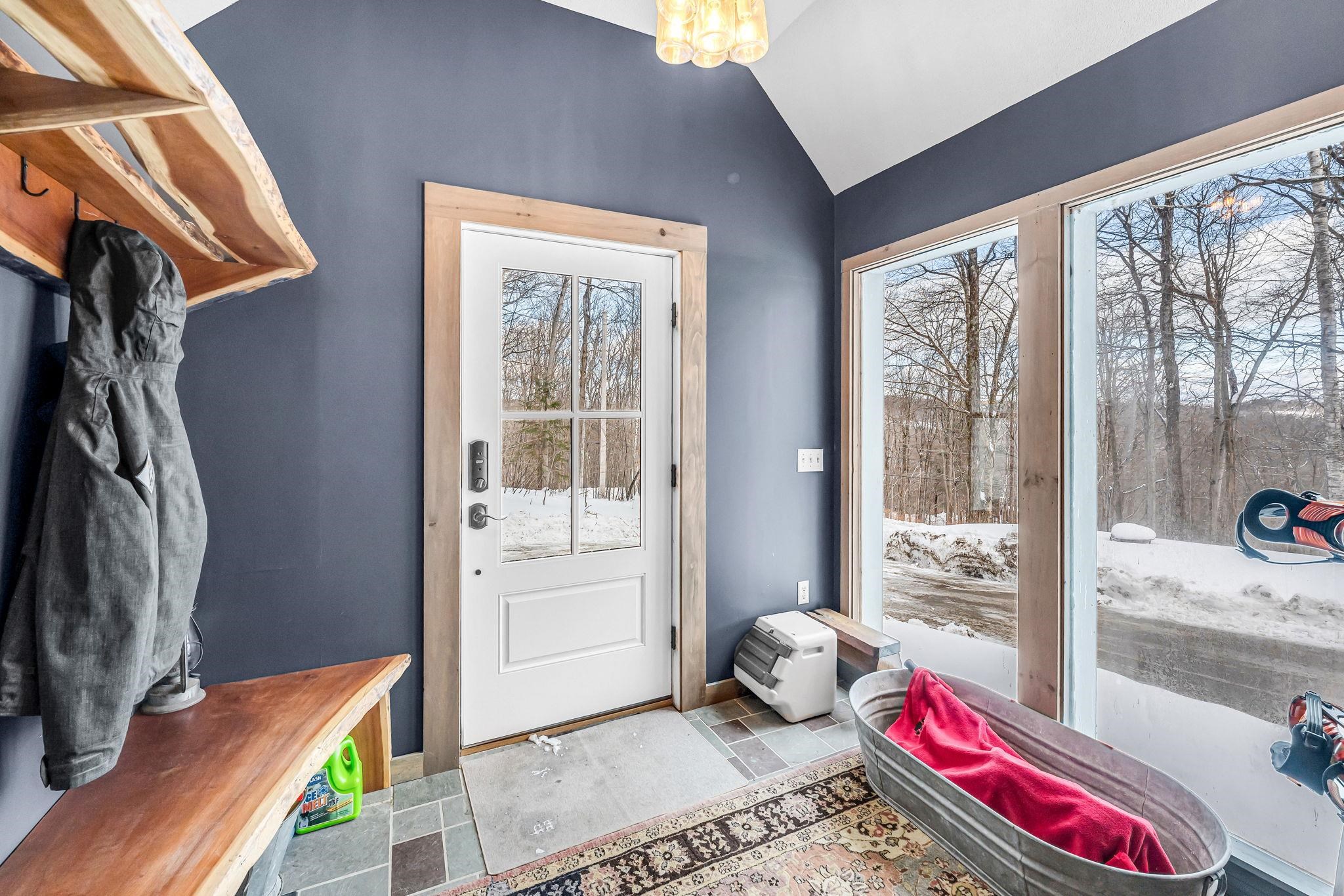 22 Lower Howe's Road Wilmington, VT 05363 - Photo 21 of 60