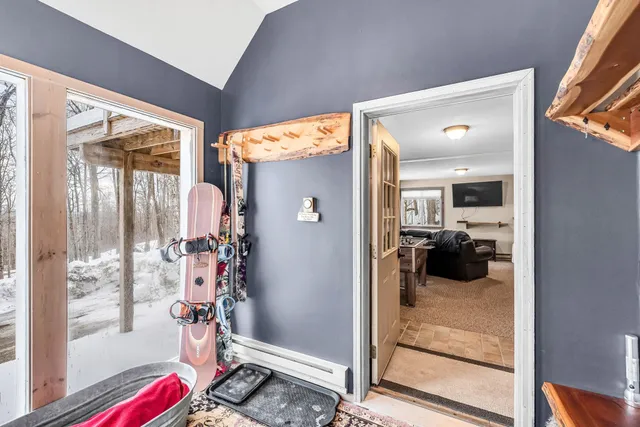 $439,000 | 22 Lower Howe's Road, Wilmington, VT 05363