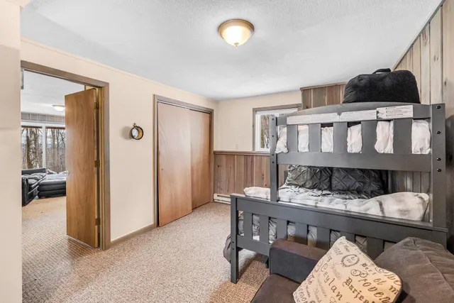 $439,000 | 22 Lower Howe's Road, Wilmington, VT 05363