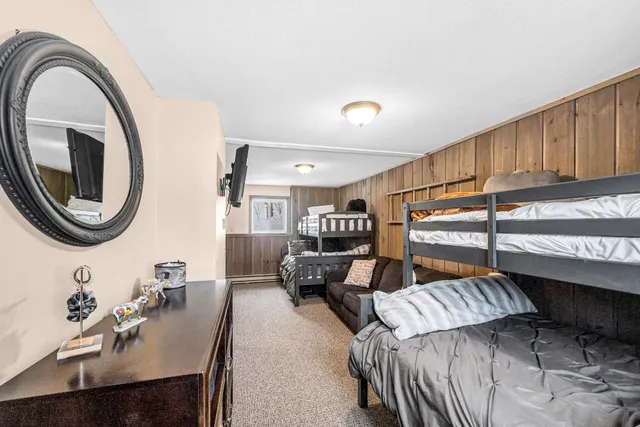 $439,000 | 22 Lower Howe's Road, Wilmington, VT 05363