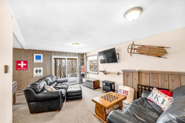 $439,000 | 22 Lower Howe's Road, Wilmington, VT 05363