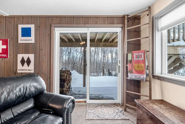 $439,000 | 22 Lower Howe's Road, Wilmington, VT 05363