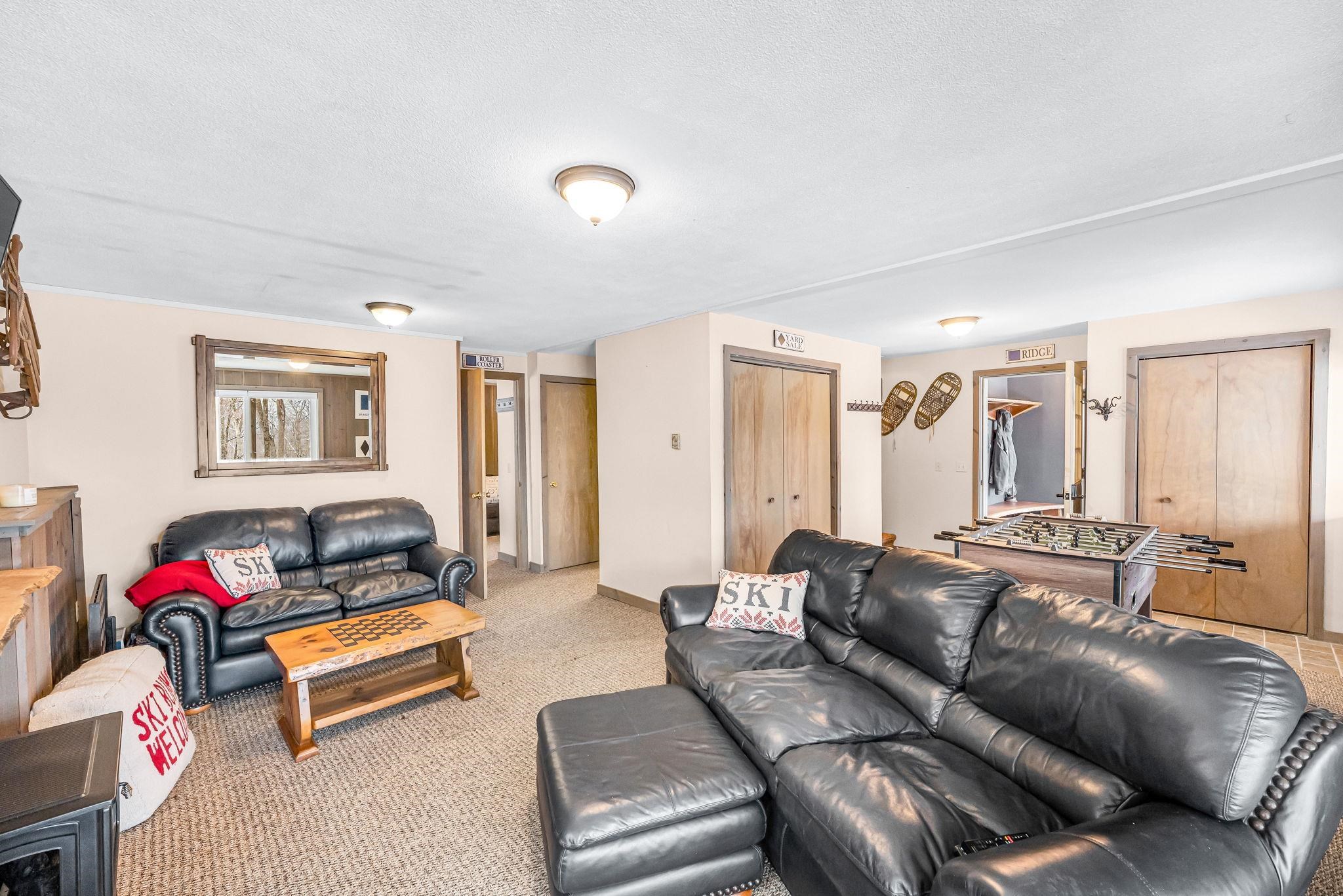 22 Lower Howe's Road Wilmington, VT 05363 - Photo 34 of 60