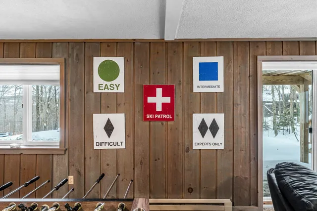 $439,000 | 22 Lower Howe's Road, Wilmington, VT 05363