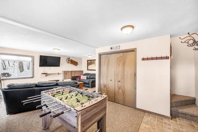 $439,000 | 22 Lower Howe's Road, Wilmington, VT 05363