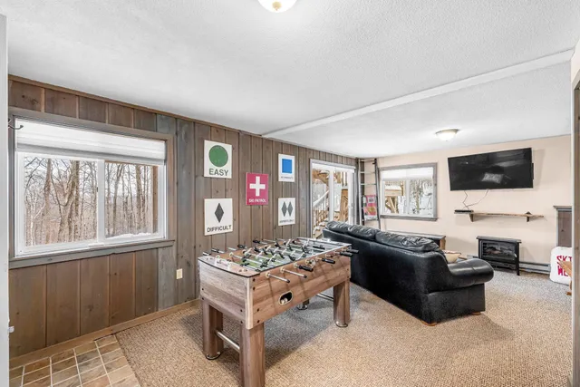 $439,000 | 22 Lower Howe's Road, Wilmington, VT 05363