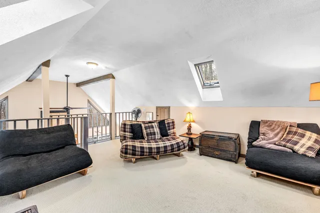 $439,000 | 22 Lower Howe's Road, Wilmington, VT 05363