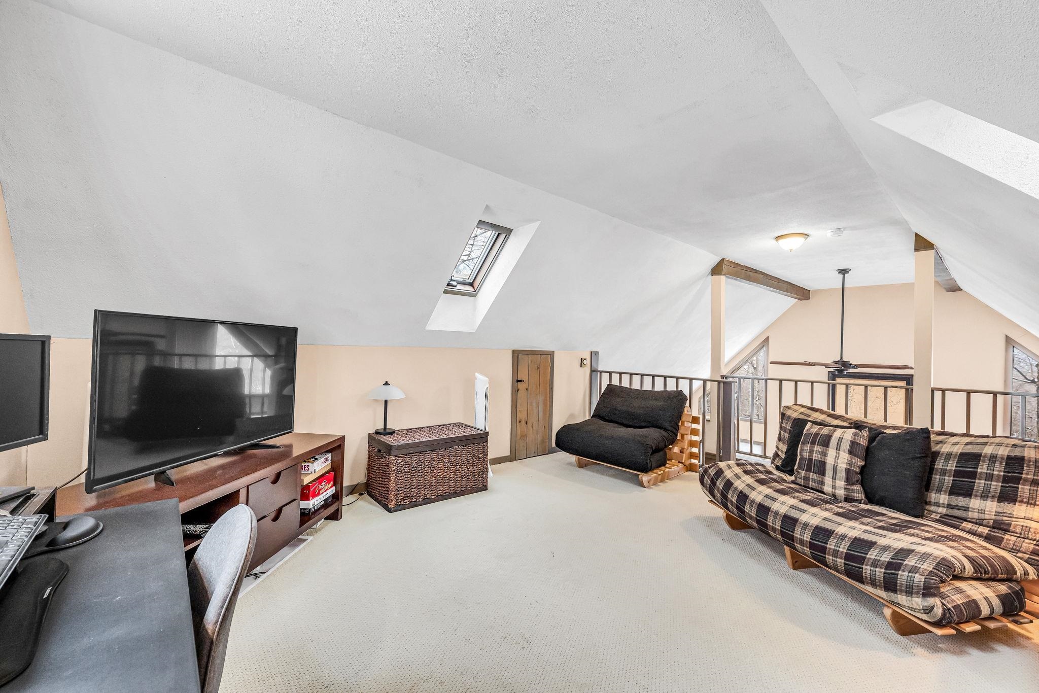 22 Lower Howe's Road Wilmington, VT 05363 - Photo 43 of 60