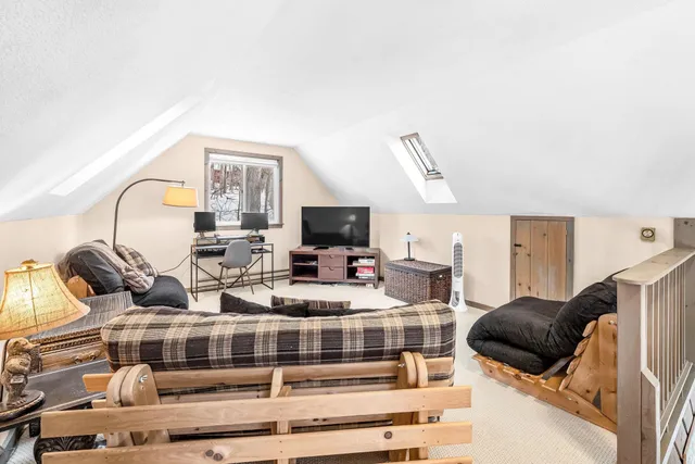 $439,000 | 22 Lower Howe's Road, Wilmington, VT 05363