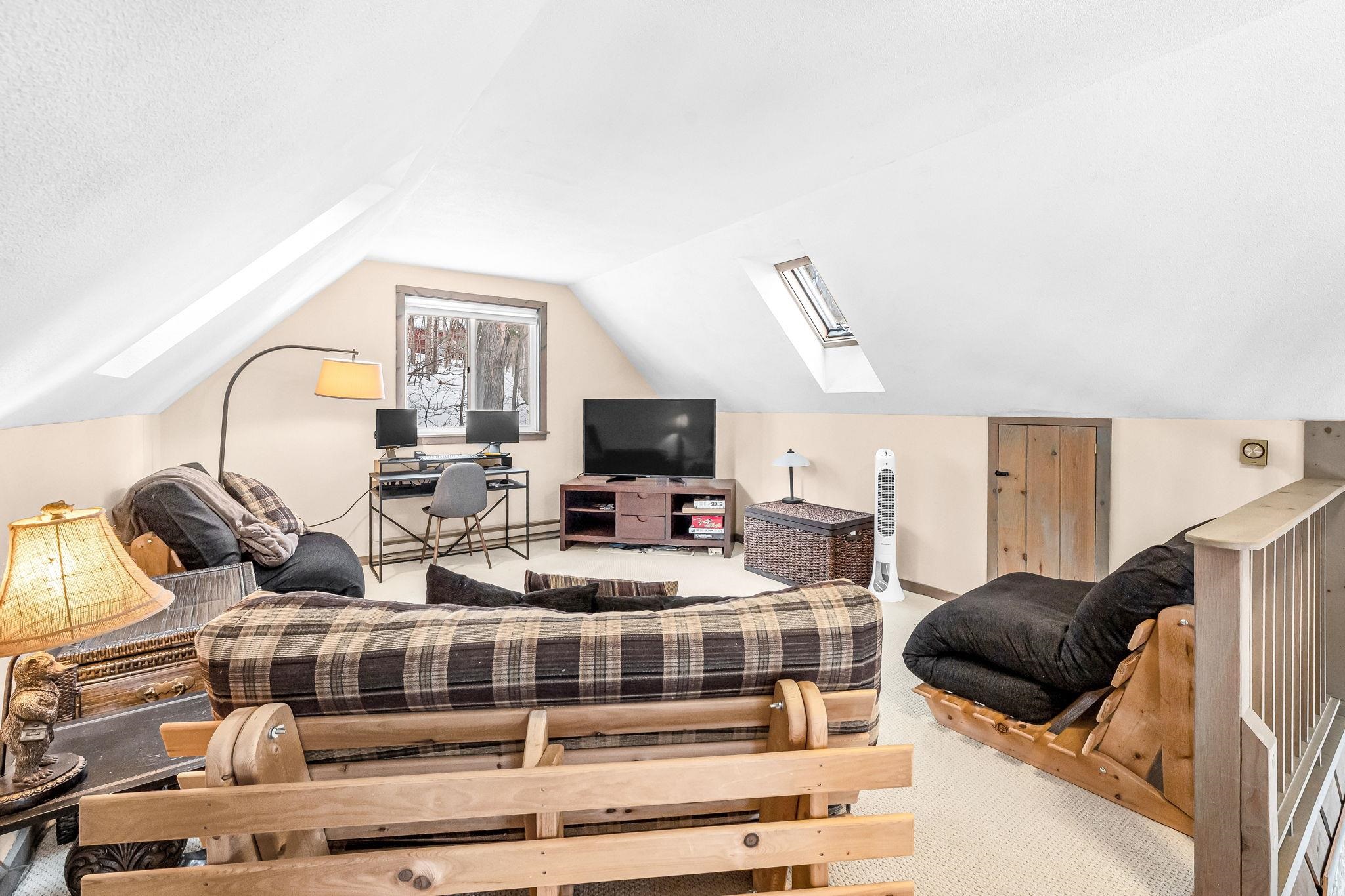 22 Lower Howe's Road Wilmington, VT 05363 - Photo 44 of 60