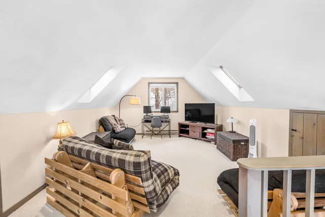 $439,000 | 22 Lower Howe's Road, Wilmington, VT 05363