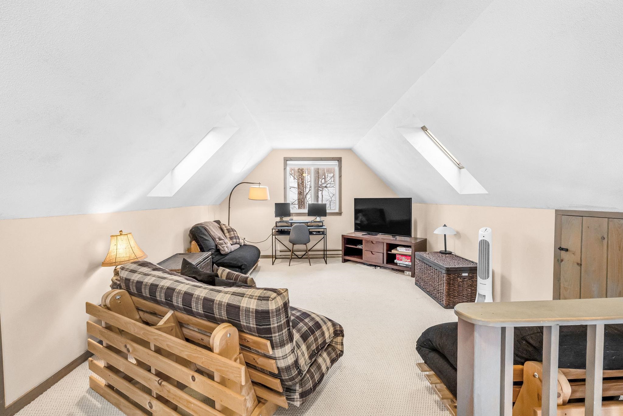 22 Lower Howe's Road Wilmington, VT 05363 - Photo 45 of 60