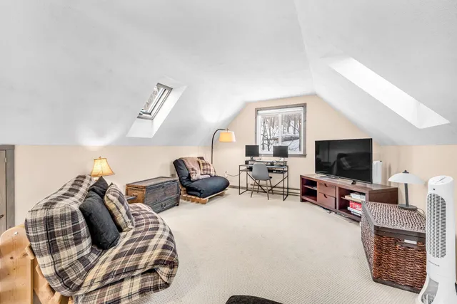 $439,000 | 22 Lower Howe's Road, Wilmington, VT 05363