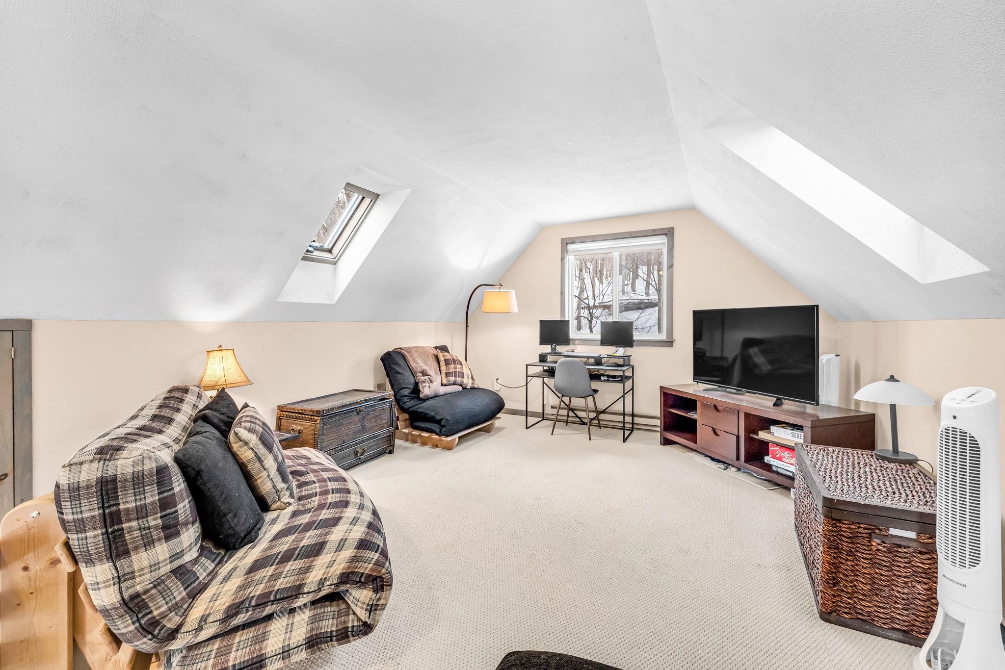 22 Lower Howe's Road Wilmington, VT 05363 - Photo 46 of 60