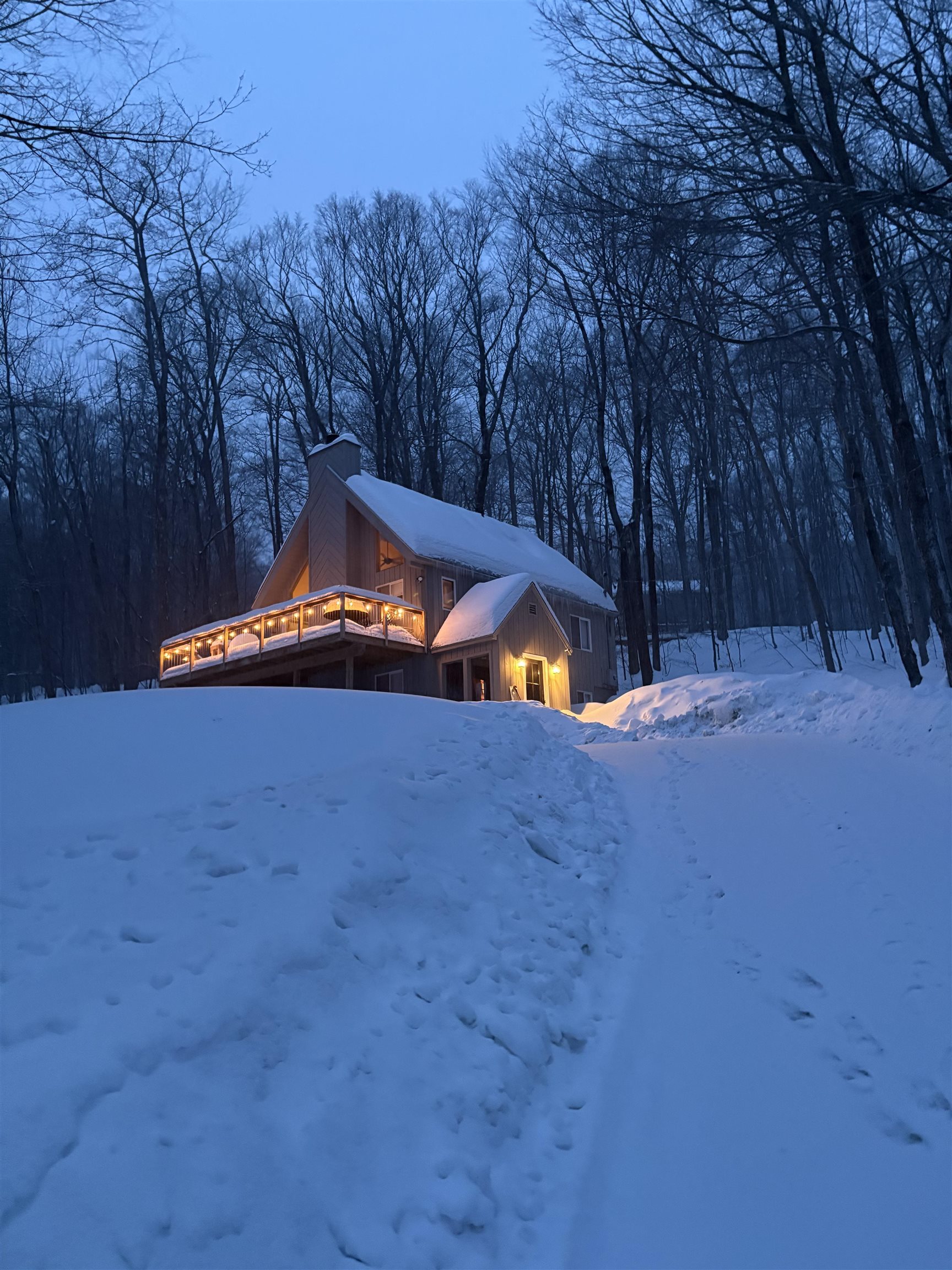 22 Lower Howe's Road Wilmington, VT 05363 - Photo 47 of 60