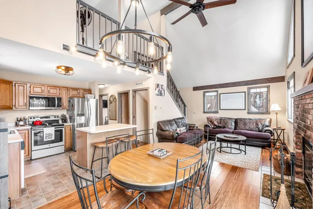 $439,000 | 22 Lower Howe's Road, Wilmington, VT 05363