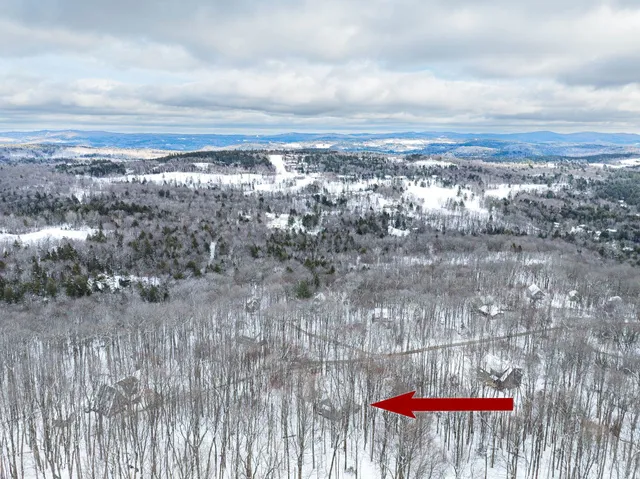 $439,000 | 22 Lower Howe's Road, Wilmington, VT 05363