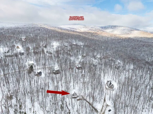 $439,000 | 22 Lower Howe's Road, Wilmington, VT 05363