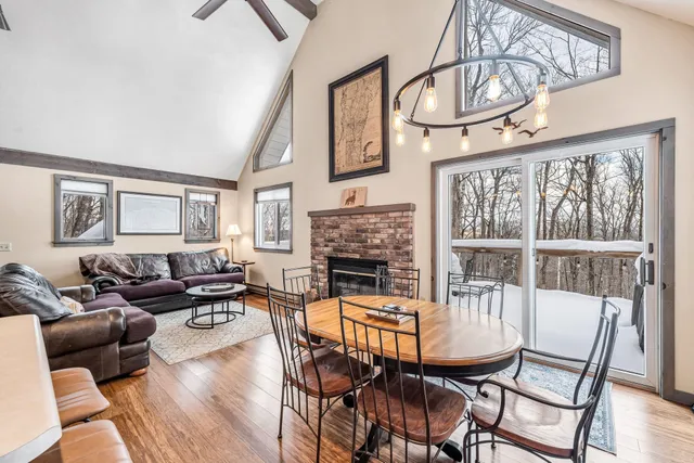 $439,000 | 22 Lower Howe's Road, Wilmington, VT 05363