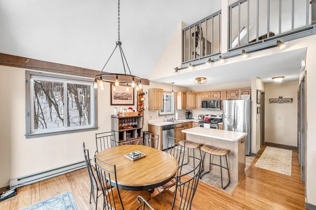 $439,000 | 22 Lower Howe's Road, Wilmington, VT 05363