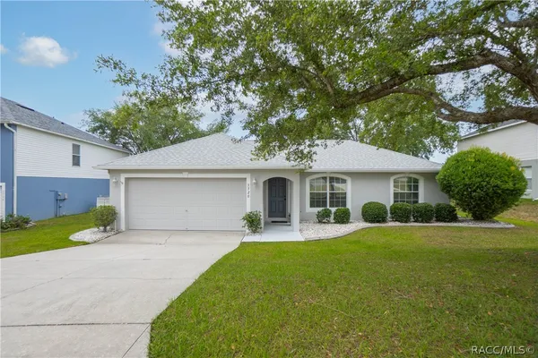 $250,000 | 3320 North Burroughs Path, Beverly Hills, FL 34465