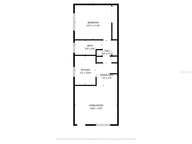 $2,100 | 139 Southeast Jefferson Circle North, St. Petersburg, FL 33703