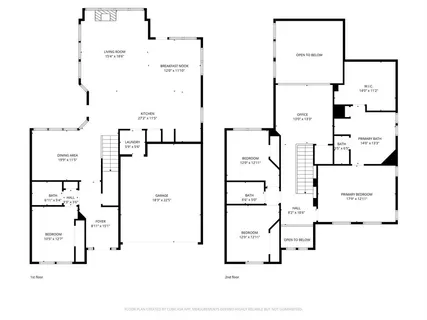 $585,000 | 2215 Red Hawk Lane, Euless, TX 76039