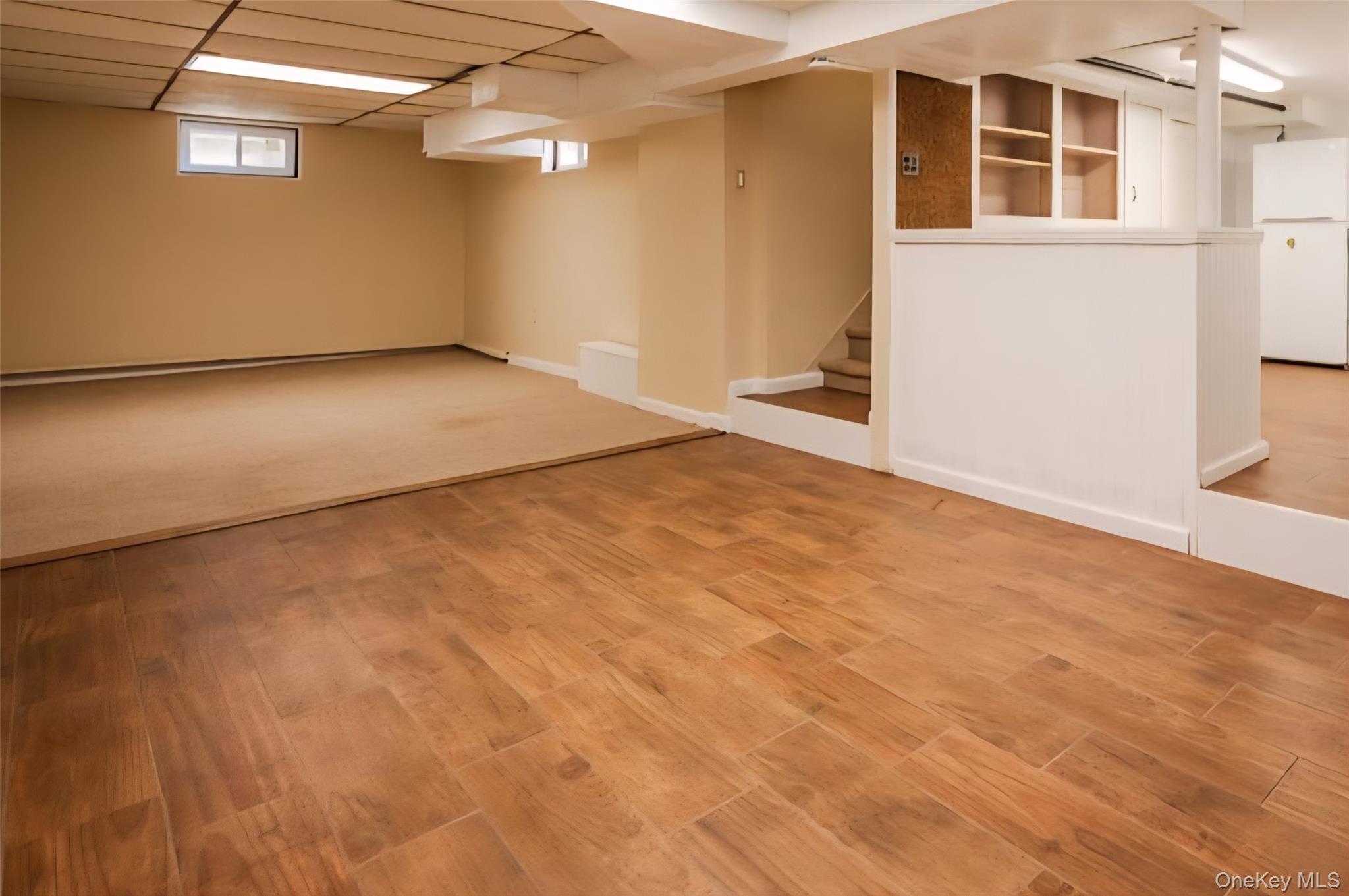 715 Iris Street Franklin Square, NY 11010 - Photo 16 of 20 an empty room with windows