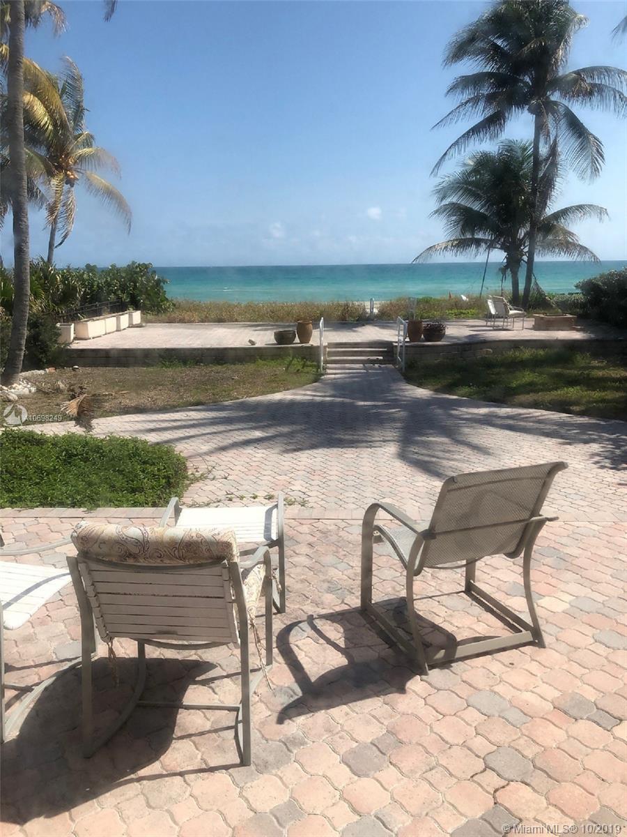 185 Ocean Boulevard North Miami Beach, FL 33160 - Photo 1 of 18