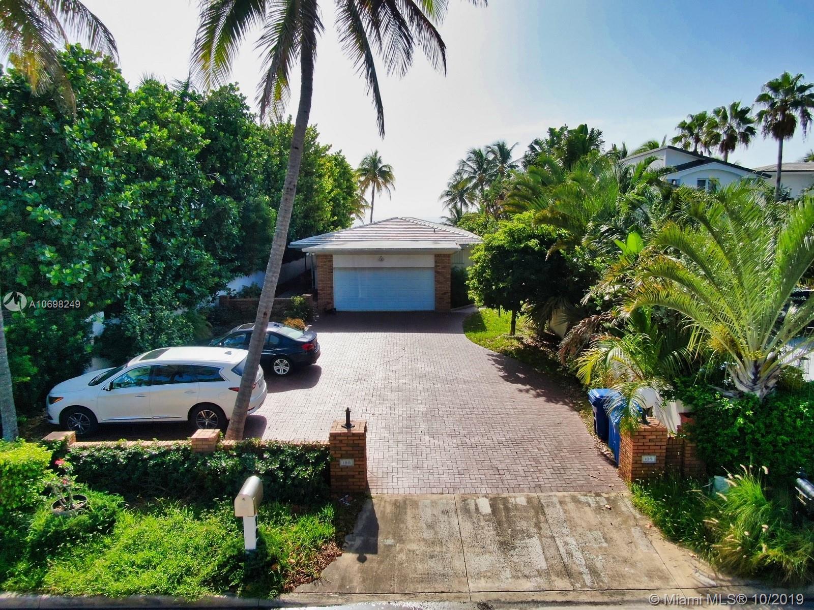 185 Ocean Boulevard North Miami Beach, FL 33160 - Photo 15 of 18