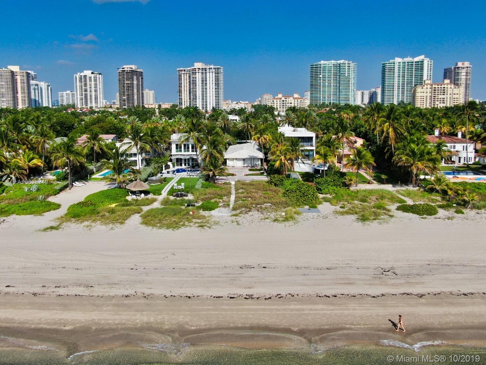 185 Ocean Boulevard North Miami Beach, FL 33160 - Photo 16 of 18