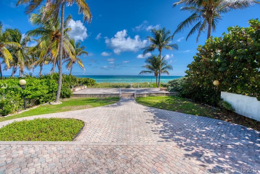 185 Ocean Boulevard North Miami Beach, FL 33160 - Photo 3 of 18