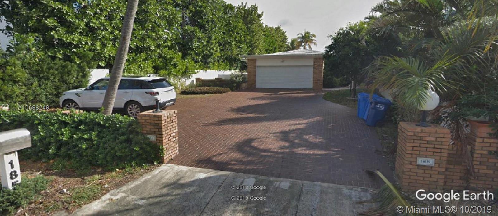 185 Ocean Boulevard North Miami Beach, FL 33160 - Photo 4 of 18