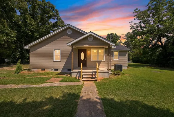 $225,000 | 202 Rambo Drive, Bradley, SC 29819