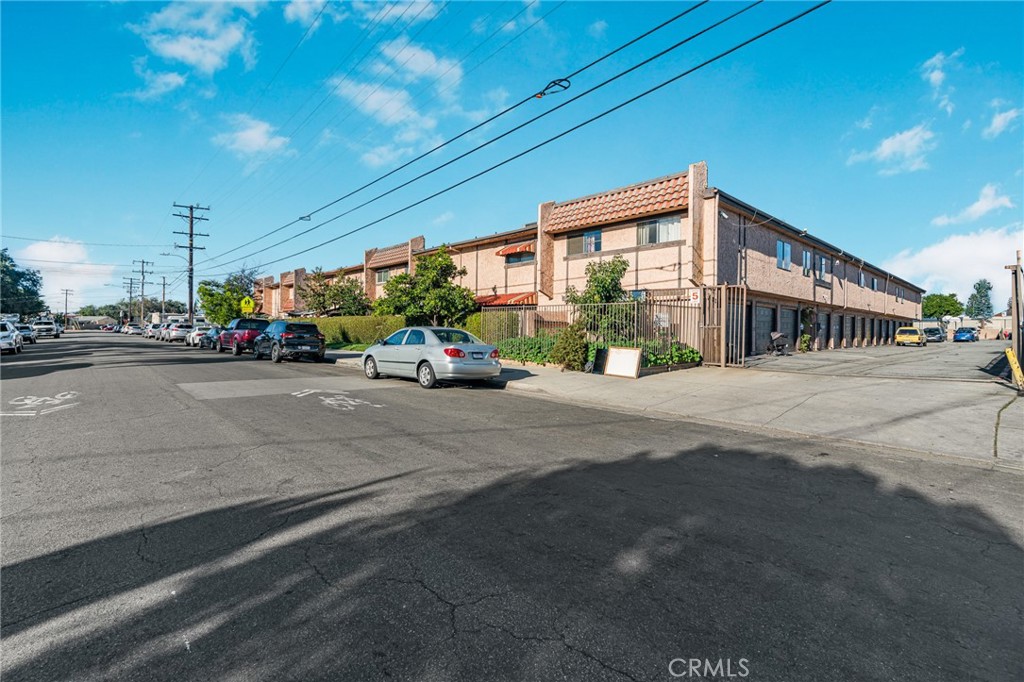 11937 Magnolia Street, Unit 18 El Monte, CA 91732 - Photo 19 of 24