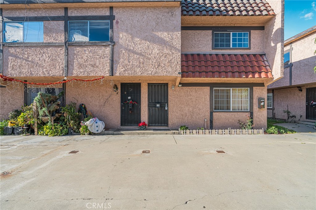 11937 Magnolia Street, Unit 18 El Monte, CA 91732 - Photo 2 of 24