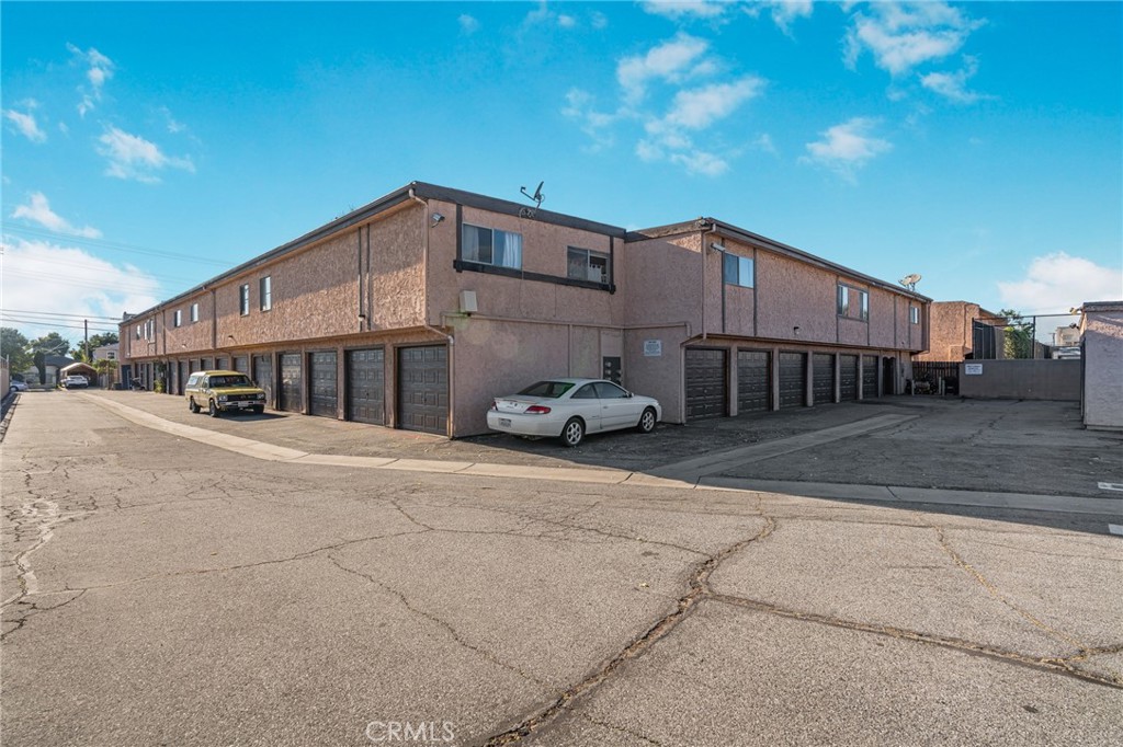 11937 Magnolia Street, Unit 18 El Monte, CA 91732 - Photo 21 of 24