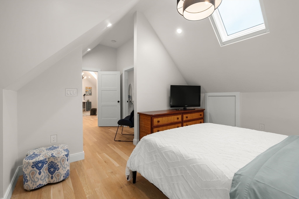 8 Bates Court Dedham, MA 02026 - Photo 33 of 41