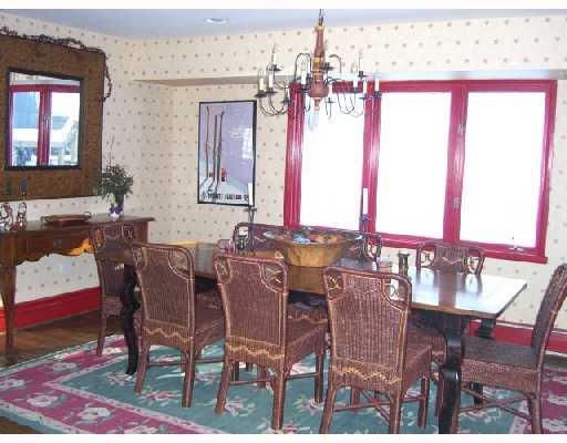 219 Ridgeview Drive Hidden Valley, PA 15502 - Photo 5 of 8 Dining Room.