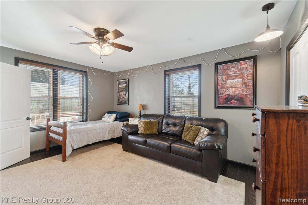 216 Byron Road Howell, MI 48843 - Photo 38 of 60 Gallery Image 38